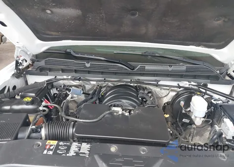 2016 Chevrolet Silverado 1500 Wt z USA, uszkodzony, nr VIN 3GCPCNEH7GG220968